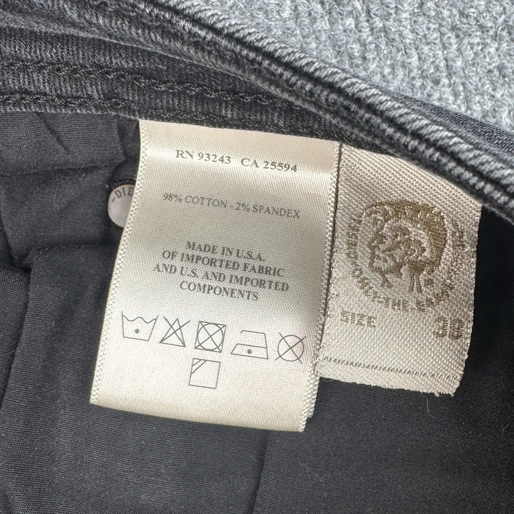Diesel safado jeans